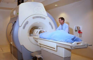 Pemeriksaan MRI Pemeriksaan MRI