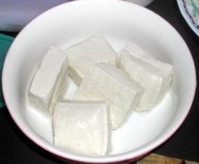 Resep dan Cara Membuat Tahu Sendiri Di Rumah