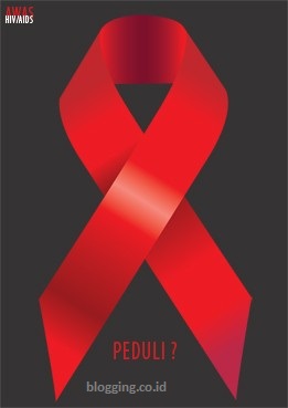 ciri ciri penyakit HIV Aids