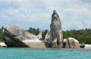 Pantai Punai