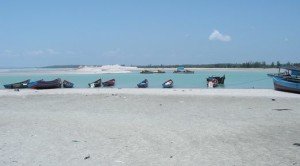 Pantai Rebo