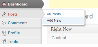 Add Post
