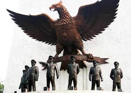 Sejarah Pancasila