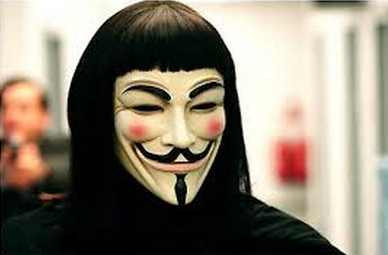 Topeng Vendetta Topeng Vendetta
