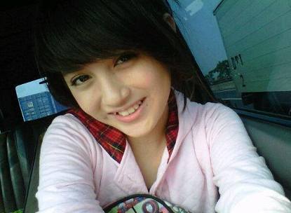 artis tercantik artis tercantik