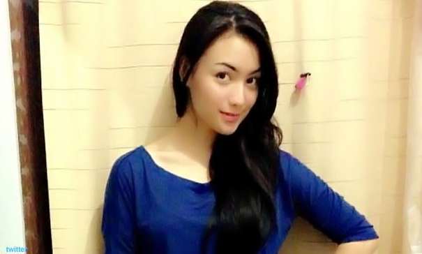 artis tercantik artis tercantik