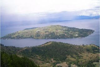 danau toba