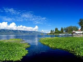 danau toba