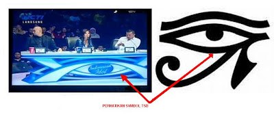 illuminati