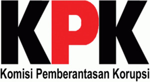 komisi pemberantasan korupsi