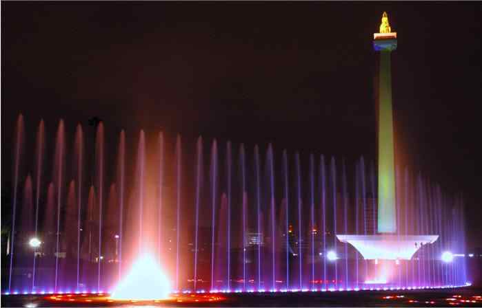 monumen nasional