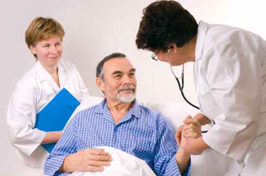 Cara Terapi Stroke Ringan di Rumah, Terapi Pasca Stroke
