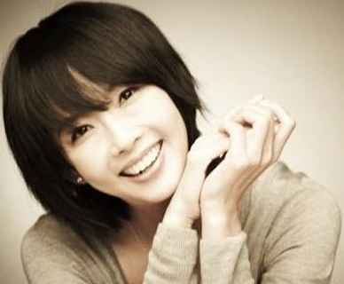 Choi Jin-sil