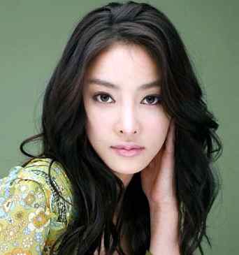 Jang Ja Yeon