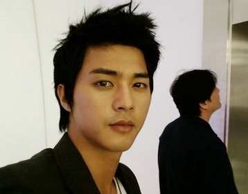 Kim Ji Hoo