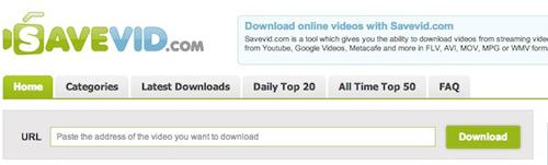 cara download video youtube