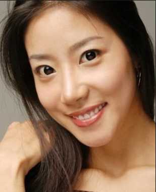 kim yuri