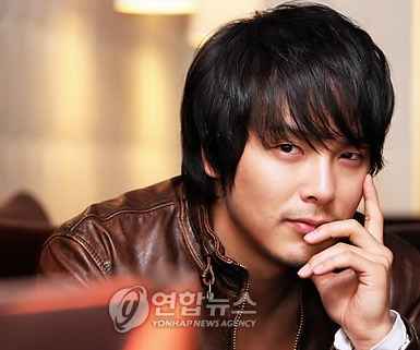 park yong ha