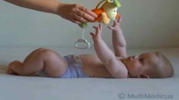 perkembangan bayi 5 bulan perkembangan bayi 5 bulan
