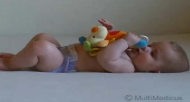 perkembangan bayi 5 bulan perkembangan bayi 5 bulan