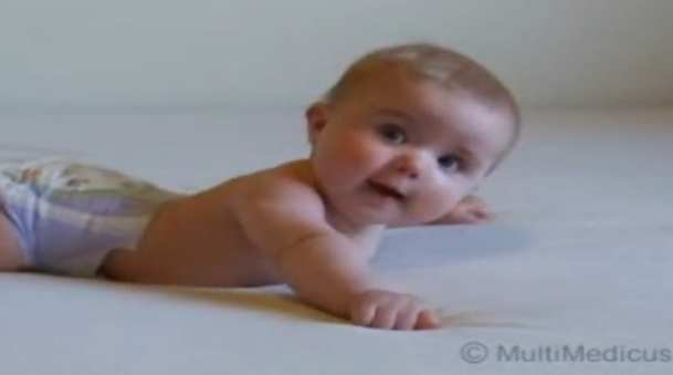 perkembangan bayi 5 bulan perkembangan bayi 5 bulan