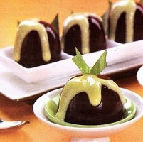 resep puding coklat