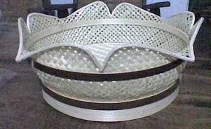 kerajinan rotan