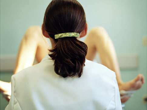 pap smear