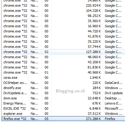 kelebihan mozilla firefox