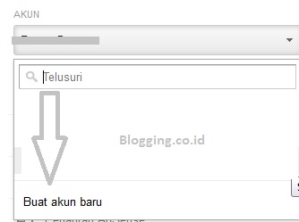 Cara Setting Google Analytics di Website / Blog WordPress