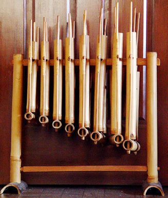 angklung