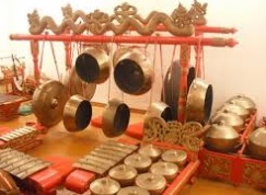 gamelan