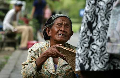 negara termiskin di dunia