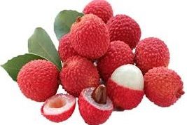 buah untuk ibu hamil : leci