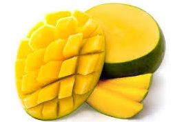 buah untuk ibu hamil : mangga