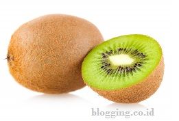 makanan yang mengandung vitamin e
